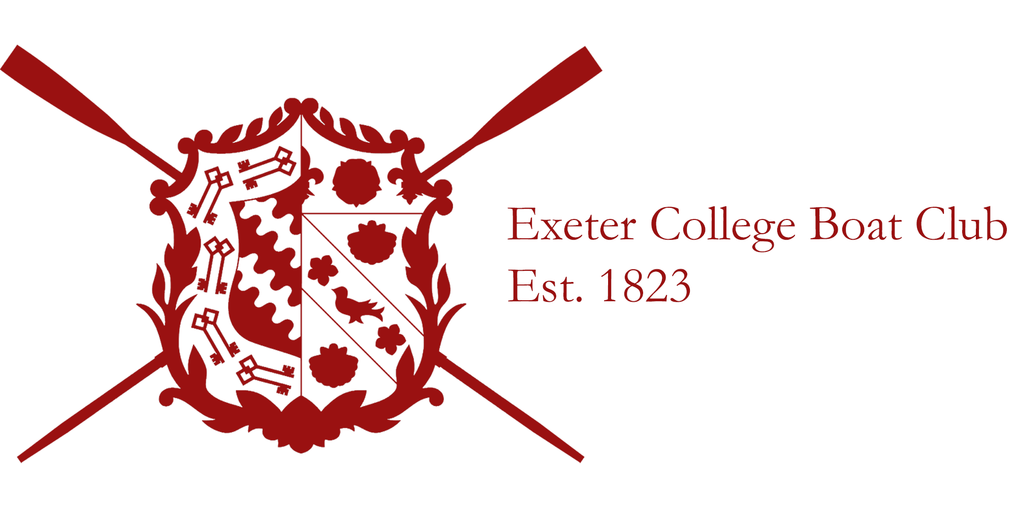 Exeter College Boat Club logo
