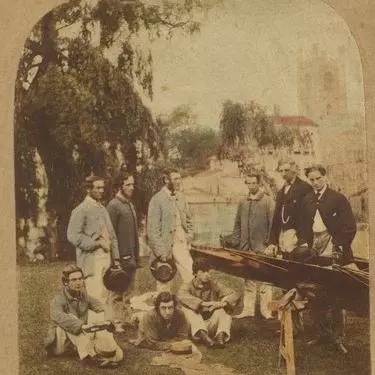 1857 henley