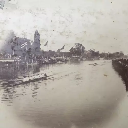 1884 Headship