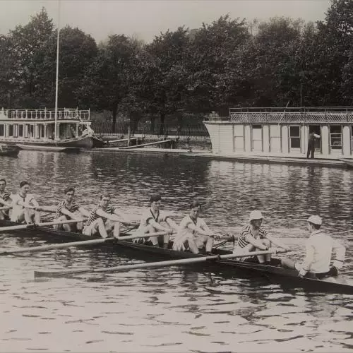 1912-14 Eight