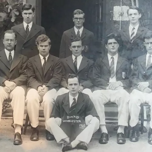 1945 joint crew