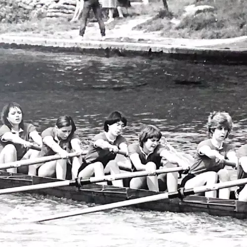 1983 women