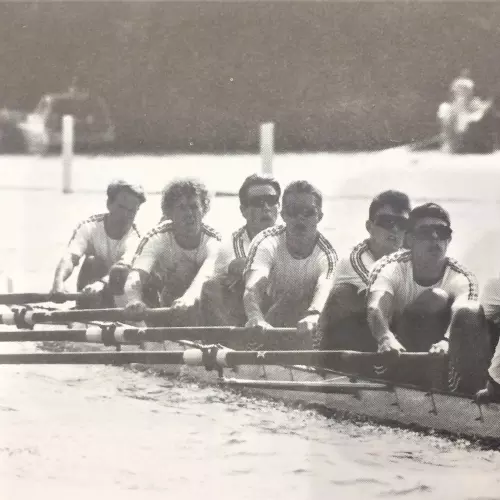 1995 henley