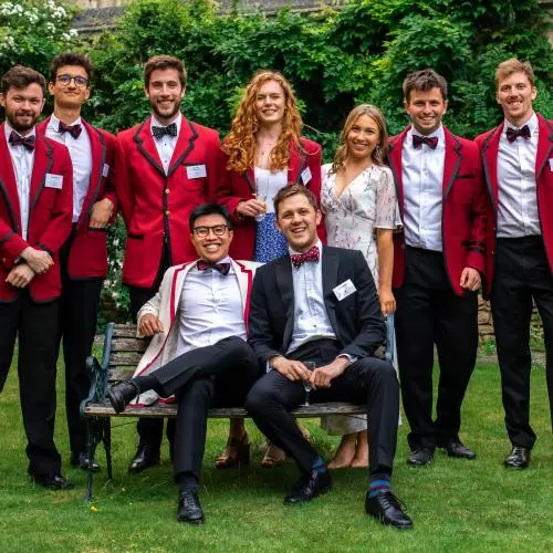 alumni