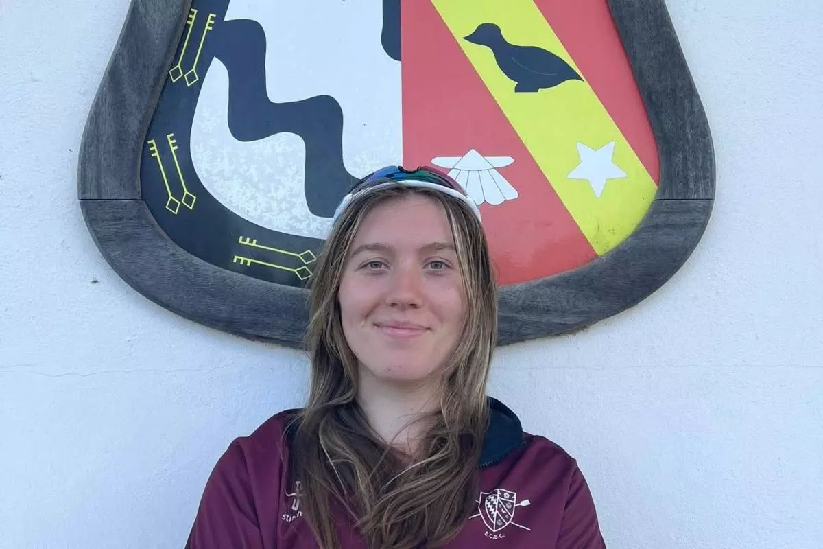 Zoe hildred