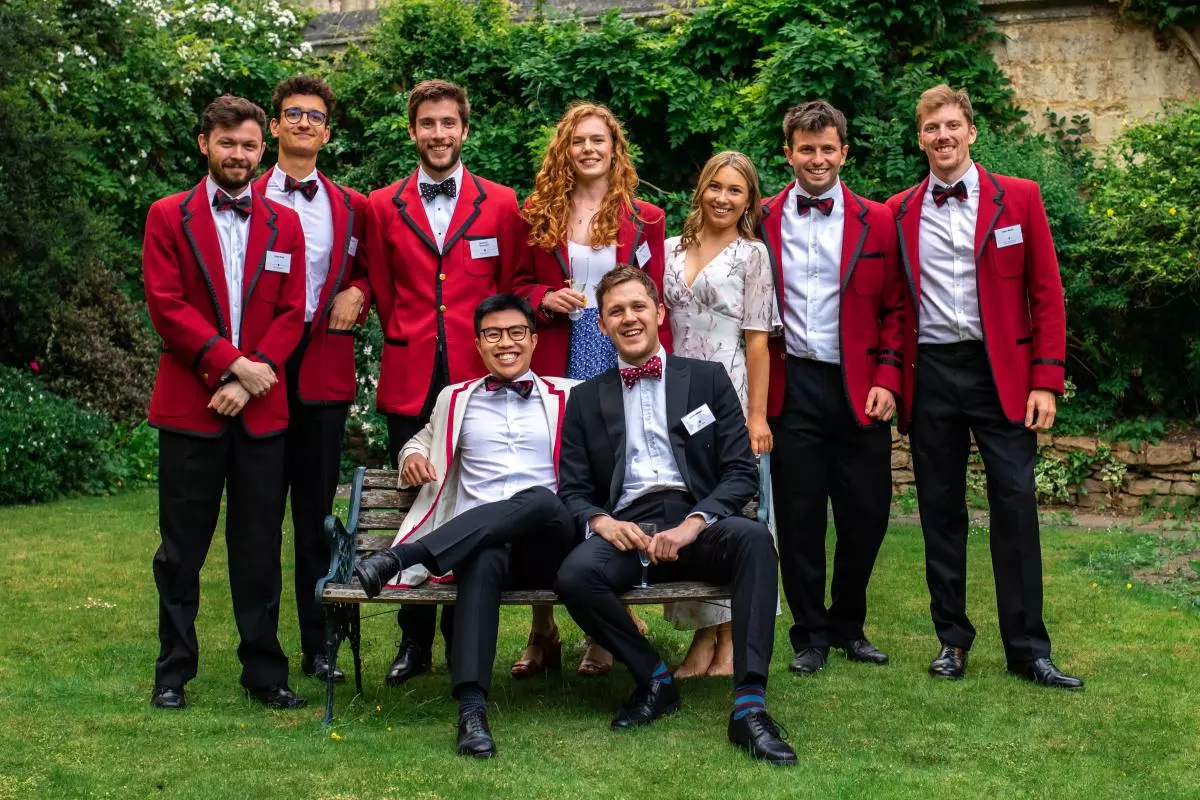 alumni