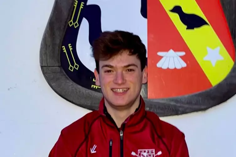 Alec Harwood