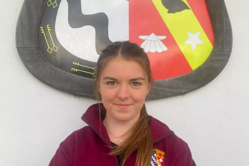 Alina Turchyn